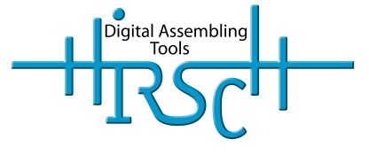 Hirsch Digital Assembling Tools